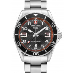 Swiss Alpine Military 7029.1136 Raptor Mens Watch 42mm 10ATM
