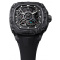 Tsar Bomba TB8605A-04 Mens Watch Dark Matter Automatic 46mm 5ATM