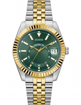 Guess GW0977G4 Mens Watch Jaden 42mm 5ATM