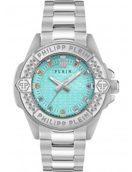 Philipp Plein PWOFA0425 Ladies Watch Plein Majesty 38mm 5ATM