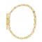 Picto 43320-1912 Ladies Watch Polished Gold 30mm 5ATM