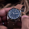 Spinnaker SP-5055-01 Fleuss Automatic Mens Watch 43mm 15ATM