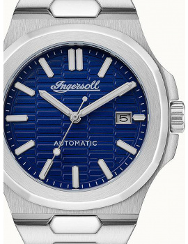 Ingersoll I11801 The Catalina automatic 44mm 5ATM