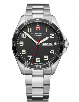 Victorinox 241849 Fieldforce Men's 42mm 10ATM