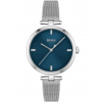 BOSS 1502587 Majesty Ladies 32mm 3ATM