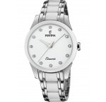 Festina F20499/1 Keramika Ladies 35mm 5ATM