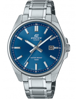 Casio EFV-150D-2AVUEF Ladies Watch Edifice 43mm 10ATM