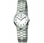 Boccia 3082-06 ladies watch titanium 25mm 5ATM