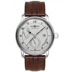 Zeppelin 8590-1 Mens Watch Friedrichshafen 43mm 5ATM