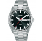 Lorus RH347AX9 športové Mens Watch 40mm 10ATM