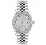 Philipp Plein PWYAA0723 Street Couture Ladies Watch 34mm 5ATM