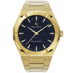Paul Rich PR-45211 Mens Watch Star Dust II 43mm 5ATM