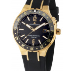 Jacques Lemans 1-2109E Hybromatic men`s 42mm