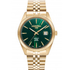 Roamer 852833 48 75 20 Mens Watch Amalfi 42mm 10ATM