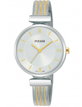 Pulsar PH8469X1 classic ladies 30mm 3ATM