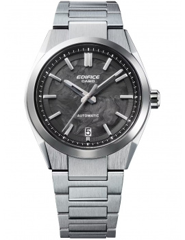 Casio EFK-100CD-1AER Mens Watch Edifice Automatic 39mm 10ATM