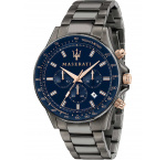 Maserati R8873640001 Sfida chronograph 44mm 10ATM