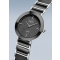 Bering 11435-702 Ladies Watch Diamond Keramika 35mm 3ATM