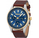 Timberland TDWGF2100403 Demarest men`s 46mm 5ATM