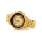 Louis XVI LXVI1080 Aramis Frosted Chronograph mens watch 43mm 5ATM