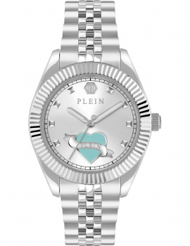 Philipp Plein PW2BA1125 Ladies Watch Plein Valentine 38mm 5ATM