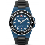 Swiss Military Hanowa SMWGN0001184 Mens Watch Ocean Pioneer 45mm 20ATM