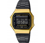 Casio A168WEGB-1BEF Vintage Iconic 36mm