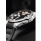 Junghans 18152600 Mens Watch Spektrum Mega Slnečný pohon 42mm 10ATM