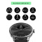 Withings HWA11-model 5-All-Int ScanWatch Light Black 37 mm 5ATM
