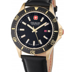 Swiss Military Hanowa SMWGB2100611 Flagship X Mens Watch 42mm 10ATM