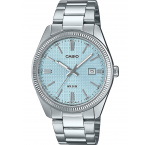 Casio MTP-1302PE-2AVEF Mens Watch Timeless Collection 38mm 5ATM