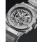 Alpina AL-520GSKT3AE6B Mens Watch Alpiner Extreme Skeleton Automatic 41mm 20ATM