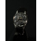 U-Boat 3354 U-65 44mm SS White