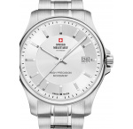 Swiss Military SM30200.02 Men's 39mm 5ATM