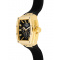 TW-Steel T02 Mens watch Tonneau Chrono 42mm 10ATM