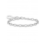 Thomas Sabo X0031-001-12-L Charm Club 19,5 cm