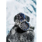 Alpina AL-247NB4E6 Alpiner GMT Mens Watch 42mm 10ATM