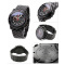Luminox XA.9272 Mens Watch F-22 Raptor Titanium Chronograph 44mm 200M