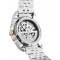 Thomas Sabo WA0415-291-203 Unisex Automatic with Lily EmblemÂ 36mm 5ATM