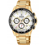 Festina F20634/1 Timeless Chronograph 45 mm