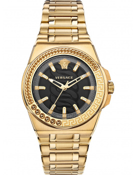 Versace VEHD00520 Chain Reaction ladies 40mm 5ATM