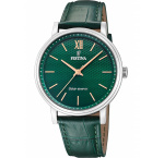 Festina F20660/5 Slnečný pohon Mens Watch 41mm 5ATM