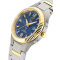 ETT Eco Tech Time ELT-11671-32M Ladies Watch Slnečný pohon Radio Titanium Everest Lady 32mm 5ATM