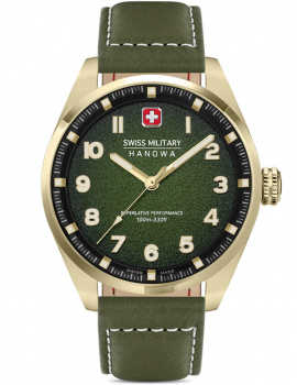 Swiss Military Hanowa SMWGA0001550 Greyhound