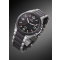 Junghans 18142544 Mens Watch Spektrum Mega Slnečný pohon 42mm 10ATM