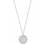 ANIA HAIE N036-03H Ropes & Dreams Ladies Necklace, adjustable