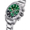 Festina F20543/3 Bike Chronograph 45mm 10ATM