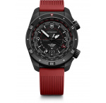 Victorinox 242006 Mens Watch Air Pro Automatic 43mm 20ATM