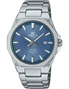 Casio EFR-S108D-2AVUEF Mens Watch Edifice Chronograph 40mm 10ATM