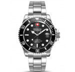 Swiss Military Hanowa SMWGL0006301 Mens Watch Sealord Automatic 41mm 20ATM